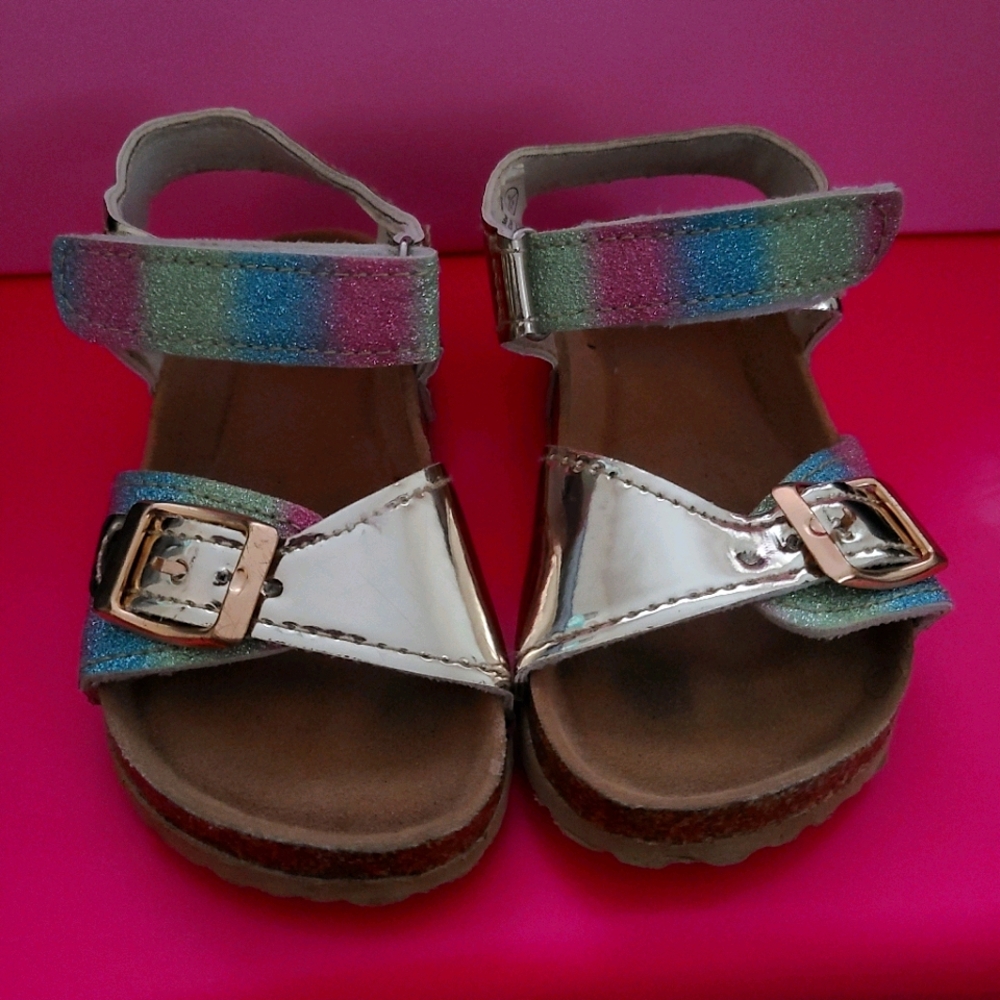 Toddler girls shoes